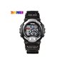 Ρολόι χειρός παιδικό SKMEI 1450 BLACK