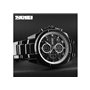 Ρολόι χειρός ανδρικό SKMEI 1378 BLACK