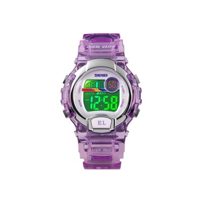 Ρολόι χειρός παιδικό SKMEI 1450 PURPLE