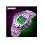 Ρολόι χειρός παιδικό SKMEI 1450 PURPLE