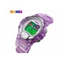 Ρολόι χειρός παιδικό SKMEI 1450 PURPLE