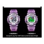 Ρολόι χειρός παιδικό SKMEI 1450 PURPLE