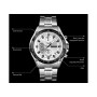Ρολόι χειρός ανδρικό SKMEI 1393 SILVER/WHITE