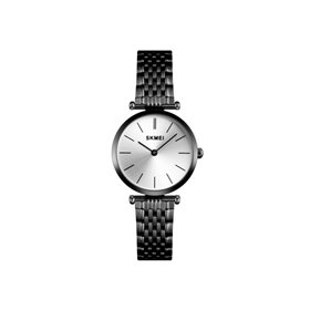 Ρολόι χειρός γυναικείο SKMEI 1458 BLACK