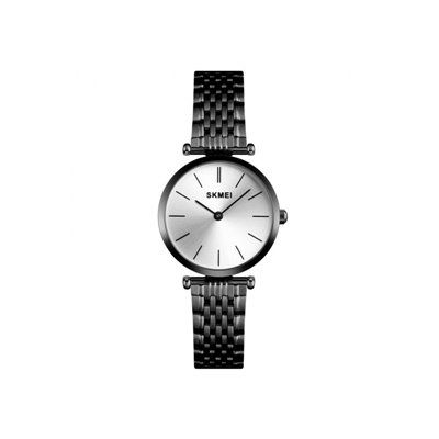 Ρολόι χειρός γυναικείο SKMEI 1458 BLACK