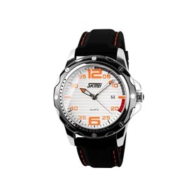 Ρολόι χειρός ανδρικό SKMEI 0992 ORANGE