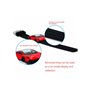 Ρολόι χειρός παιδικό SKMEI 0961 RED