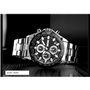 Ρολόι χειρός SKMEI 1393 SILVER/BLACK