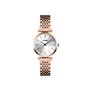 Ρολόι χειρός γυναικείο SKMEI 1458 ROSE GOLD