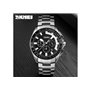 Ρολόι χειρός ανδρικό SKMEI 9167 BLACK