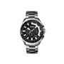 Ρολόι χειρός ανδρικό SKMEI 9167 BLACK