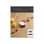 Ρολόι χειρός γυναικείο SKMEI 1406 ROSE GOLD