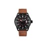 Ρολόι χειρός ανδρικό SKMEI 9113 BROWN/BLACK