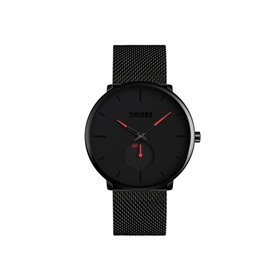 Ρολόι χειρός ανδρικό SKMEI 9185 RED Ρολόι χειρός ανδρικό SKMEI 9185 RED