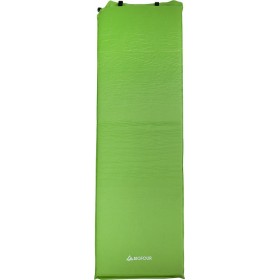 Bigfour Snug Light Αυτοφούσκωτο Μονό Υπόστρωμα Camping 186x53cm Πάχους 3.8cm σε Πράσινο χρώμα Bigfour Snug Light Αυτοφούσκωτο Μονό Υπόστρωμα Camping 186x53cm Πάχους 3.8cm σε Πράσινο χρώμα