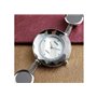 Ρολόι χειρός γυναικείο SKMEI 1406 SILVER