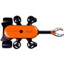 Geneinno υποβρύχιο drone με ρομποτικό βραχίονα Titan 150m T6T-1-150BL