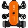 Geneinno υποβρύχιο drone με ρομποτικό βραχίονα Titan 150m T6T-1-150BL