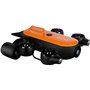 Geneinno υποβρύχιο drone με ρομποτικό βραχίονα Titan 150m T6T-1-150BL