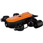Geneinno υποβρύχιο drone με ρομποτικό βραχίονα Titan 150m T6T-1-150BL
