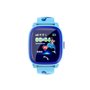 Παιδικό ρολόι χειρός SKMEI DF25 BLUE