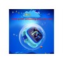 Παιδικό ρολόι χειρός SKMEI DF25 BLUE