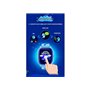 Παιδικό ρολόι χειρός SKMEI DF25 BLUE