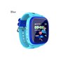 Παιδικό ρολόι χειρός SKMEI DF25 BLUE