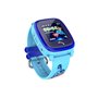 Παιδικό ρολόι χειρός SKMEI DF25 BLUE