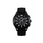 Ρολόι χειρός ανδρικό SKMEI 9136 BLACK