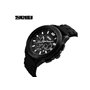 Ρολόι χειρός ανδρικό SKMEI 9136 BLACK