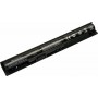 Powertech Συμβατή Μπαταρία για HP ProBook με 2200mAhΚωδικός: BAT-125 