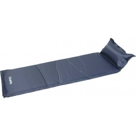 Campus Αυτοφούσκωτο Μονό Υπόστρωμα Camping 180x58cm Πάχους 2.5cm σε Γκρι χρώμαΚωδικός: 3-003524  Campus Αυτοφούσκωτο Μονό Υπόστρωμα Camping 180x58cm Πάχους 2.5cm σε Γκρι χρώμαΚωδικός: 3-003524