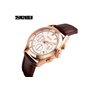 Ρολόι χειρός ανδρικό SKMEI 9127 WHITE