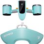 Winddek Sublue WhiteShark Mix Υποβρύχιο σκούτερ με κάμερα δράσης, διπλό μοτέρ γαλάζιο