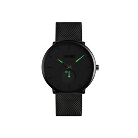 Ρολόι χειρός ανδρικό SKMEI 9185 GREEN