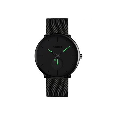 Ρολόι χειρός ανδρικό SKMEI 9185 GREEN
