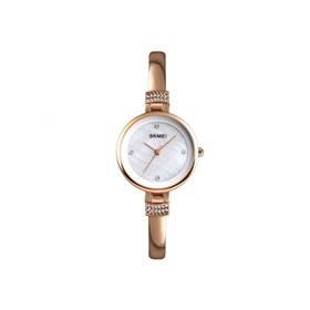 Ρολόι χειρός γυναικείο SKMEI 1409 ROSE GOLD