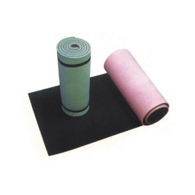 Panda Αφρώδες Μονό Υπόστρωμα Camping 180x50cm Πάχους 1cm σε Πράσινο χρώμα Panda Αφρώδες Μονό Υπόστρωμα Camping 180x50cm Πάχους 1cm σε Πράσινο χρώμα