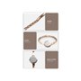 Ρολόι χειρός γυναικείο SKMEI 1409 ROSE GOLD