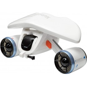 WINDDEK SUBLUE WHITESHARK MIX ΥΠΟΒΡΥΧΙΟ ΣΚΟΥΤΕΡ ΜΕ ΚΑΜΕΡΑ ΔΡΑΣΗΣ, ΔΙΠΛΟ ΜΟΤΕΡ ΑΣΠΡΟ