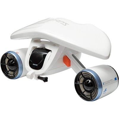 WINDDEK SUBLUE WHITESHARK MIX ΥΠΟΒΡΥΧΙΟ ΣΚΟΥΤΕΡ ΜΕ ΚΑΜΕΡΑ ΔΡΑΣΗΣ, ΔΙΠΛΟ ΜΟΤΕΡ ΑΣΠΡΟ