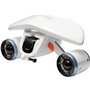WINDDEK SUBLUE WHITESHARK MIX ΥΠΟΒΡΥΧΙΟ ΣΚΟΥΤΕΡ ΜΕ ΚΑΜΕΡΑ ΔΡΑΣΗΣ, ΔΙΠΛΟ ΜΟΤΕΡ ΑΣΠΡΟ
