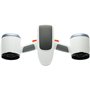 WINDDEK SUBLUE WHITESHARK MIX ΥΠΟΒΡΥΧΙΟ ΣΚΟΥΤΕΡ ΜΕ ΚΑΜΕΡΑ ΔΡΑΣΗΣ, ΔΙΠΛΟ ΜΟΤΕΡ ΑΣΠΡΟ