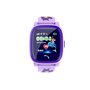 Παιδικό ρολόι χειρός SKMEI DF25 PURPLE