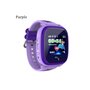 Παιδικό ρολόι χειρός SKMEI DF25 PURPLE
