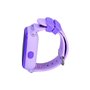 Παιδικό ρολόι χειρός SKMEI DF25 PURPLE