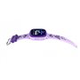 Παιδικό ρολόι χειρός SKMEI DF25 PURPLE