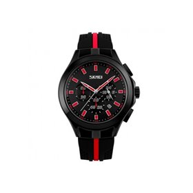Ρολόι χειρός ανδρικό SKMEI 9135 RED