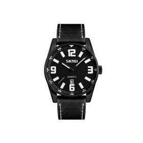 Ρολόι χειρός ανδρικό SKMEI 9137 BLACK